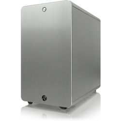 RAIJINTEK Thetis Classic Aluminium - Silver - Product Image 1