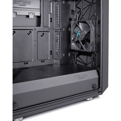 Fractal Design Meshify C - Blackout - Product Image 1