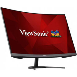 ViewSonic VX3268-2KPC-MHD - Product Image 1