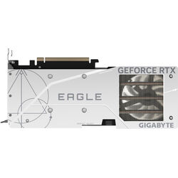 Gigabyte GeForce RTX 4060 Ti Eagle OC ICE - Product Image 1