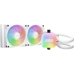 be quiet! Light Loop ARGB - White - Product Image 1