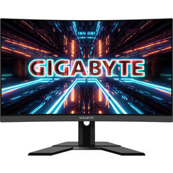 Gigabyte G27QC - Product Image 1