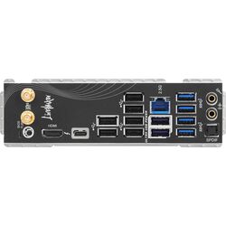 ASRock B860 LiveMixer WiFi - Product Image 1