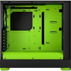 Fractal Design Pop Air - RGB - Green Core - Product Image 1