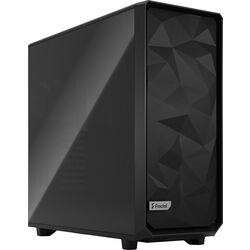 Fractal Design Meshify 2 XL - Black - Product Image 1