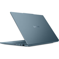 Lenovo Yoga Slim 7 - 83JY002DUK - Teal - Product Image 1