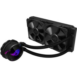 ASUS ROG Strix LC 240 - Black - Product Image 1