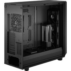 Fractal Design Meshify 2 XL - Black - Product Image 1