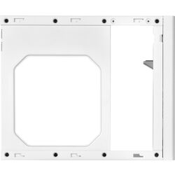 SilverStone SUGO 16 - White - Product Image 1