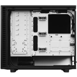 Fractal Design Define 7 - Black/White - Product Image 1