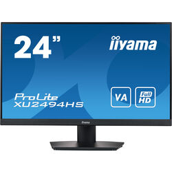 iiyama ProLite XU2494HS-B2 - Product Image 1