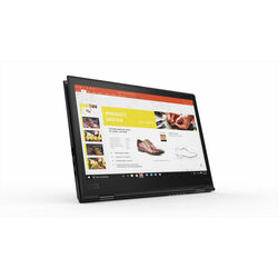 Lenovo ThinkPad X1 Yoga G3 - Product Image 1