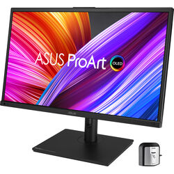 ASUS ProArt PA27DCE-K - Product Image 1