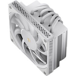 Jonsbo HX6200D - White - Product Image 1