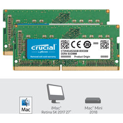 Crucial Mac - Product Image 1