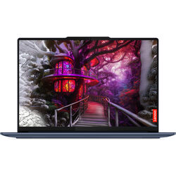 Lenovo Yoga Slim 7 - 83ED007BUK - Product Image 1