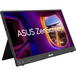 ASUS ZenScreen MB16AHV Portable - Product Image 1