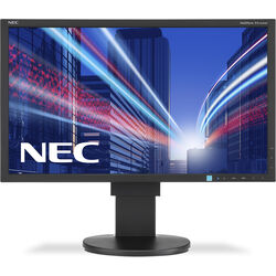 NEC MultiSync EA234WMi - Product Image 1