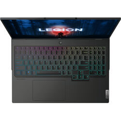 Lenovo Legion Pro 7 - 82WS003FUK - Product Image 1