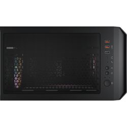 Cougar MX430 Air RGB - Black - Product Image 1