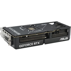 ASUS GeForce RTX 5070 DUAL OC - Product Image 1