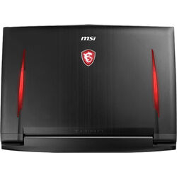 MSI GT73EVR 7RE Titan - Product Image 1