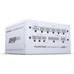 Phanteks AMP GH 850 - White - Product Image 1