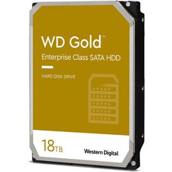 Western Digital Gold - WD181KRYZ - 18TB - Product Image 1