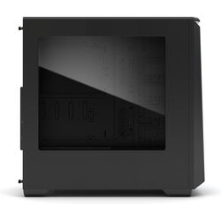 Phanteks Eclipse P400 - Black - Product Image 1