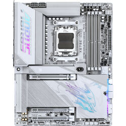 Gigabyte X870E AORUS PRO X3D ICE - Product Image 1