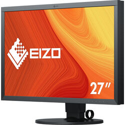 EIZO ColorEdge CS2740-BK - Product Image 1