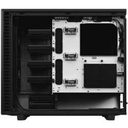 Fractal Design Define 7 - Black/White - Product Image 1