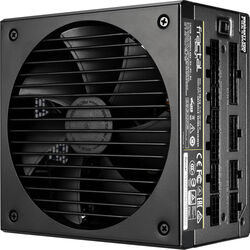 Fractal Design ION+ 860P - Product Image 1