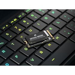Corsair MP600 MICRO - Product Image 1