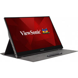 ViewSonic TD1655 - Product Image 1