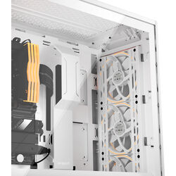 be quiet! Shadow Base 800 FX - White - Product Image 1