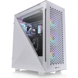 Thermaltake Divider 500 TG Air - White - Product Image 1