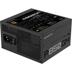 Gigabyte P850GM - Product Image 1