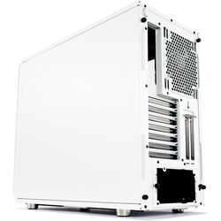 Fractal Design Meshify S2 - White - Product Image 1