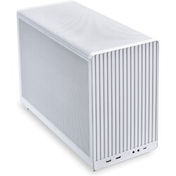 Lian-Li A3-mATX - White - Product Image 1