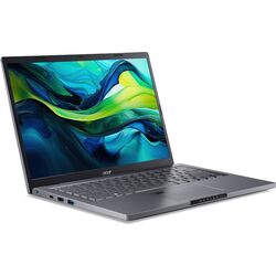 Acer Aspire 14 - Grey - Product Image 1