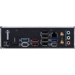 MSI X870E GAMING PLUS WIFI - Product Image 1