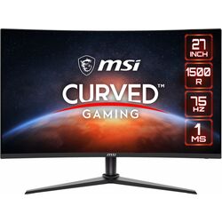 MSI G274CV - Product Image 1