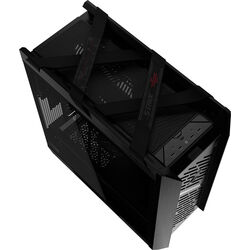 ASUS ROG STRIX HELIOS II - Black - Product Image 1