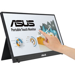 ASUS ZenScreen MB16AHT Portable - Product Image 1