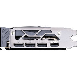 MSI GeForce RTX 5060 Ti GAMING TRIO OC - Product Image 1