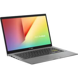 ASUS VivoBook S14 S433 - S433EA-AM874T - Product Image 1