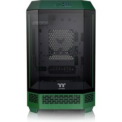 Thermaltake The Tower 300 - Racing Green - Product Image 1