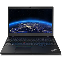 Lenovo ThinkPad P15v G1 - Product Image 1