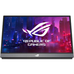 ASUS ROG STRIX XG17AHP Portable - Product Image 1